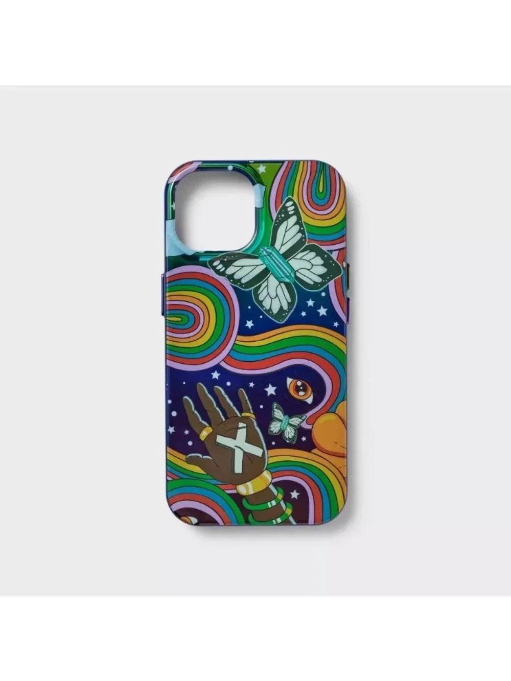 NEW Apple iPhone 15/iPhone 14/iPhone 13 Case with MagSafe - heyday